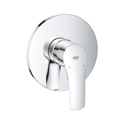 Grohe Eurosmart Ankastre Duş Bataryası - 24042003 - 1