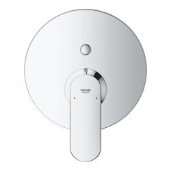 Grohe Eurocosmo Ankastre Banyo/Duş Bataryası - 24045000 - 2