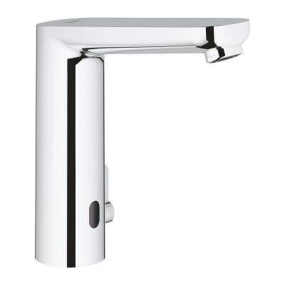 Grohe Eurosmart Cosmopolitan E Fotoselli Lavabo Bataryası, 1/2