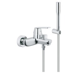 Grohe Eurocosmo Tek Kumandalı Banyo Bataryası - 32832000 - 1