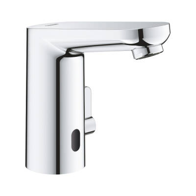 Grohe Eurosmart Cosmopolitan E Fotoselli Lavabo Bataryası, 1/2