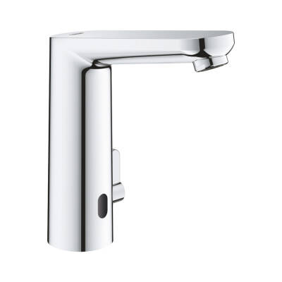 Grohe Eurosmart Cosmopolitan E Fotoselli Lavabo Bataryası, 1/2