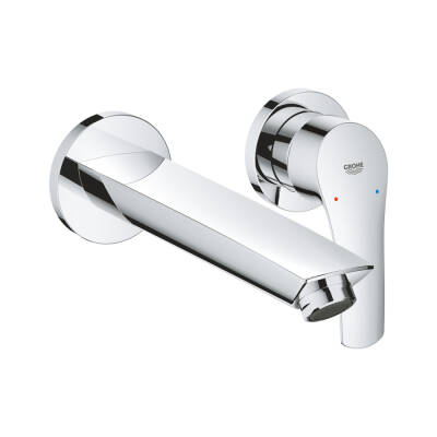 Grohe Eurosmart İki Delikli Lavabo BataryasıM - Boyut - 2933830D - 1