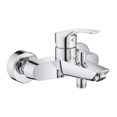 Grohe Eurosmart Tek Kumandalı Banyo Bataryası - 33300003 - 1