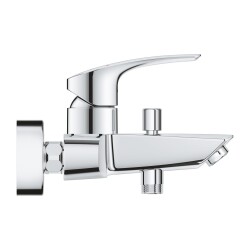 Grohe Eurosmart Tek Kumandalı Banyo Bataryası - 33300003 - 2