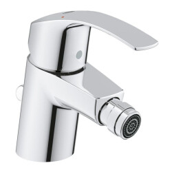 Grohe Eurosmart Tek Kumandalı Bide Bataryası S-Boyut - 32929002 - 1