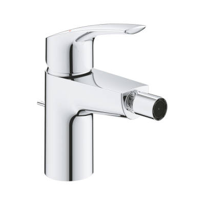 Grohe Eurosmart Tek Kumandalı Bide Bataryası S - Boyut - 32929003 - 1