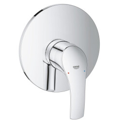 Grohe Eurosmart Ankastre Duş Bataryası - 19451002 - 1