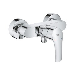 Grohe Eurosmart Tek Kumandalı Duş Bataryası - 33555003 - 1