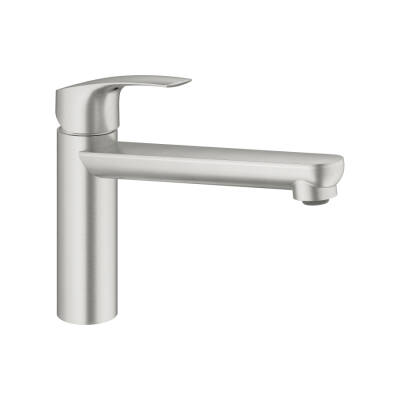 Grohe Eurosmart Tek Kumandalı Eviye Bataryası - 30463DC0 - 1