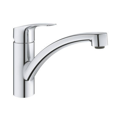 Grohe Eurosmart Tek Kumandalı Eviye Bataryası - 30506000 - 1