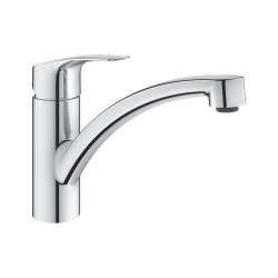 Grohe Eurosmart Tek Kumandalı Eviye Bataryası - 33281003 