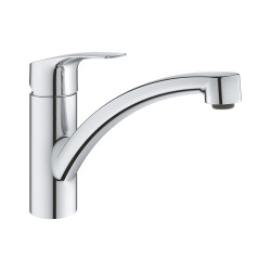 Grohe Eurosmart Tek Kumandalı Eviye Bataryası - 3328130E 