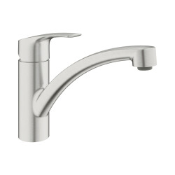 Grohe Eurosmart Tek Kumandalı Eviye Bataryası - 33281DC3 