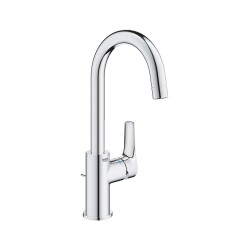 Grohe Eurosmart Tek Kumandalı Lavabo Bataryası 1/2