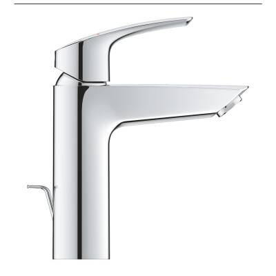 Grohe Eurosmart Tek Kumandalı Lavabo Bataryası M - Boyut - 23322003 - 2