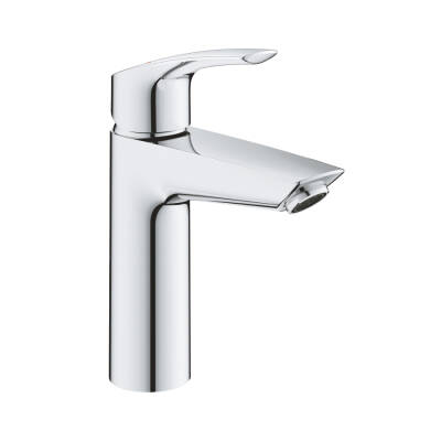 Grohe Eurosmart Tek Kumandalı Lavabo Bataryası M - Boyut - 23923003 - 1