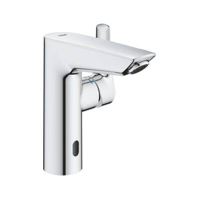 Grohe Eurosmart Tek Kumandalı Lavabo Bataryası M - Boyut - 23975003 - 1