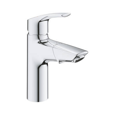 Grohe Eurosmart Tek Kumandalı Lavabo Bataryası M - Boyut - 23976003 - 1