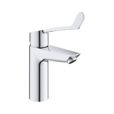 Grohe Eurosmart Tek Kumandalı Lavabo Bataryası M - Boyut - 23983003 - 1