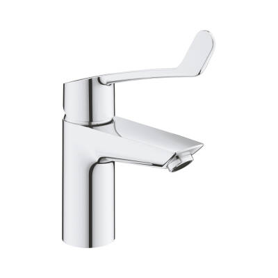 Grohe Eurosmart Tek Kumandalı Lavabo Bataryası S - Boyut - 23982003 - 1