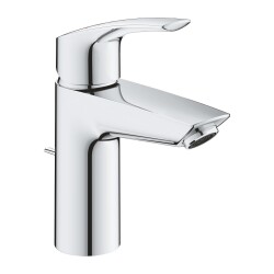 Grohe Eurosmart Tek Kumandalı Lavabo Bataryası S - Boyut - 33265003 - 1