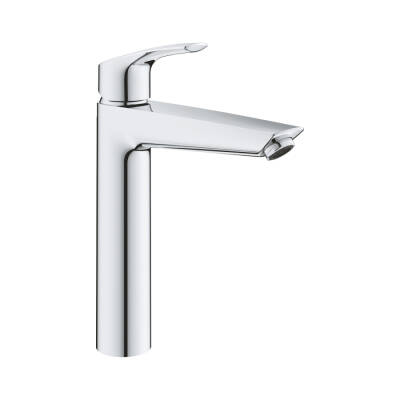 Grohe Eurosmart Tek Kumandalı Lavabo BataryasıXl - Boyut - 24164003 - 1