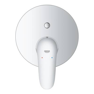 Grohe Eurostyle Ankastre Banyo/Duş Bataryası - 24047003 - 2