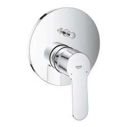 Grohe Eurostyle Cosmopolitan Ankastre Banyo/Duş Bataryası - 24052002 - 1