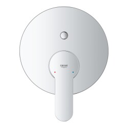 Grohe Eurostyle Cosmopolitan Ankastre Banyo/Duş Bataryası - 24052002 - 2