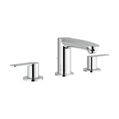 Grohe Eurostyle Cosmopolitan 3 Delikli Lavabo BataryasıS-Boyut - 20208002 - 1