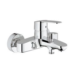 Grohe Eurostyle Cosmopolitan Tek Kumandalı Banyo Bataryası - 33591002 - 1