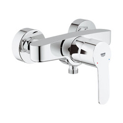 Grohe Eurostyle Cosmopolitan Tek Kumandalı Duş Bataryası - 33590002 