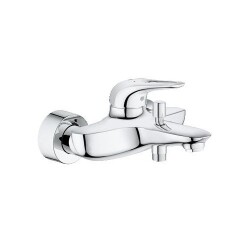 Grohe Eurostyle Tek Kumandalı Banyo Bataryası - 33591003 