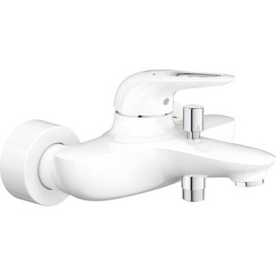 Grohe Eurostyle Tek Kumandalı Banyo Bataryası - 33591LS3 - 1