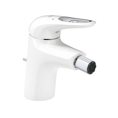 Grohe Eurostyle Tek Kumandalı Bide Bataryası S-Boyut - 33565LS3 - 1