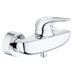 Grohe Eurostyle Tek Kumandalı Duş Bataryası - 33590003 