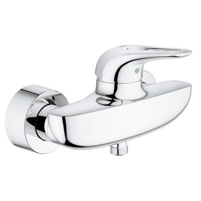 Grohe Eurostyle Tek Kumandalı Duş Bataryası - 33590003 - 1