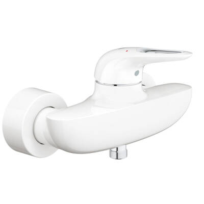 Grohe Eurostyle Tek Kumandalı Duş Bataryası - 33590LS3 - 1