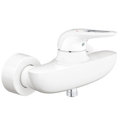 Grohe Eurostyle Tek Kumandalı Duş Bataryası - 33590LS3 