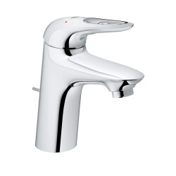 Grohe Eurostyle Tek Kumandalı Lavabo Bataryası S-Boyut - 23374003 