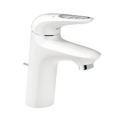 Grohe Eurostyle Tek Kumandalı Lavabo Bataryası S-Boyut - 23374LS3 