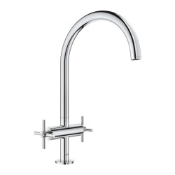 Grohe Atrio Eviye Bataryası - 30362000 