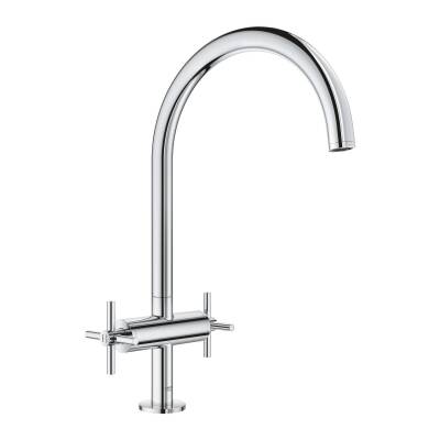 Grohe Atrio Eviye Bataryası - 30362000 - 1