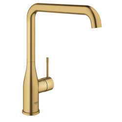 Grohe Essence Tek Kumandalı Eviye Bataryası - 30269GN0 