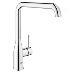 Grohe Essence Tek Kumandalı Eviye Bataryası - 30269000 