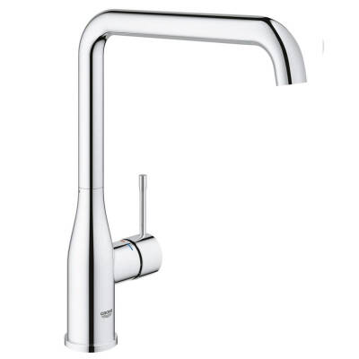 Grohe Essence Tek Kumandalı Eviye Bataryası - 30269000 - 1