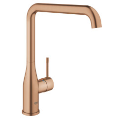 Grohe Essence Tek Kumandalı Eviye Bataryası - 30269DL0 