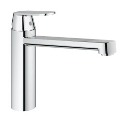 Grohe Eurocosmo Tek Kumandalı Eviye Bataryası - 30193000 - 1