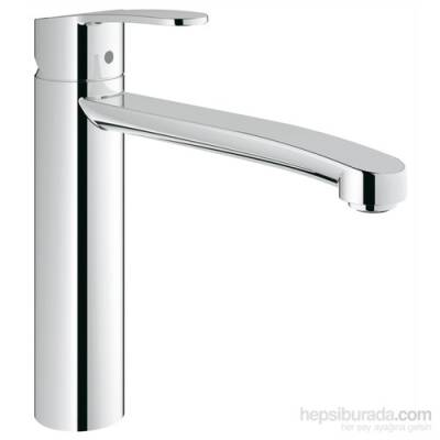 Grohe Eviye Bataryası Döner Borulu Eurostyle Krom - 31124002 - 3